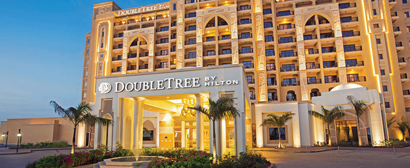 Hotell