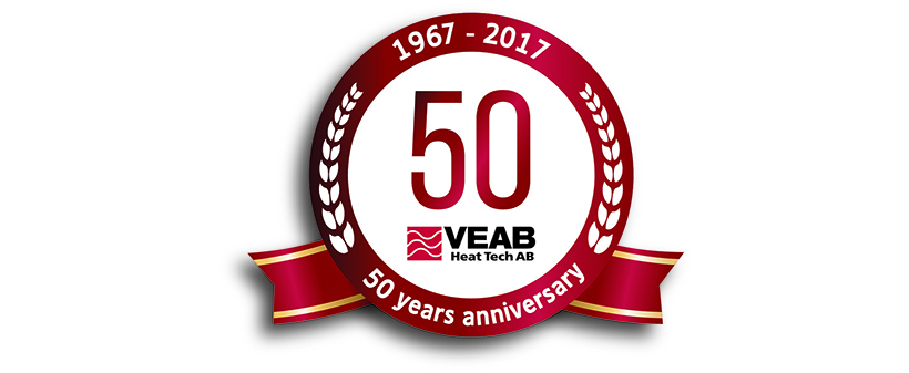 VEAB 50