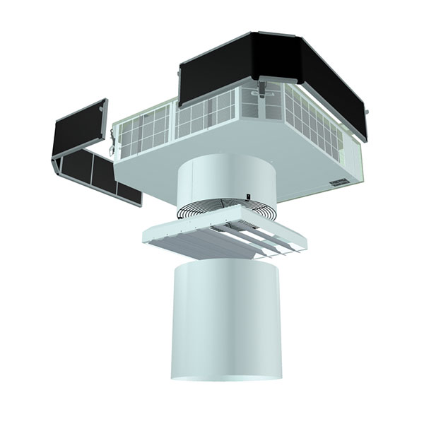 webb CAW 3D