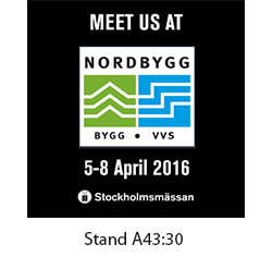 VEAB logo Nordbygg 2016